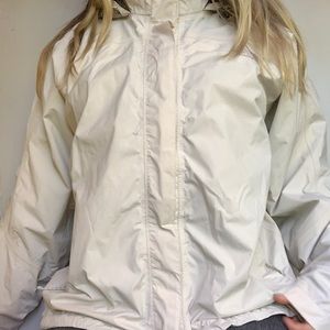 North Face Rain Jacket